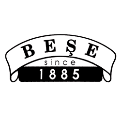 beşe logo 1885